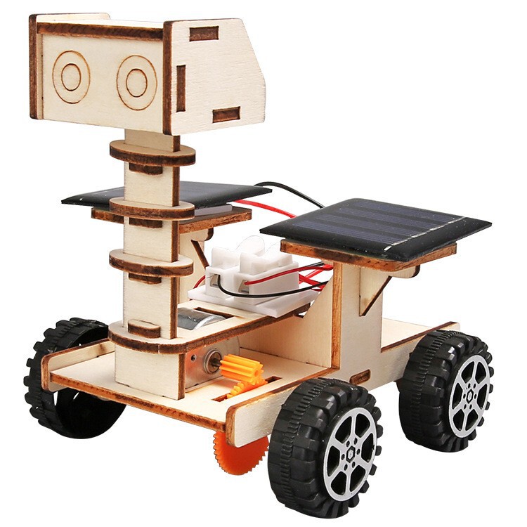 科学技術の小さい制作のstem科学の小さい制作の小学生の手の科学の実験の卸売りの子供のおもちゃの材料の包み|undefined