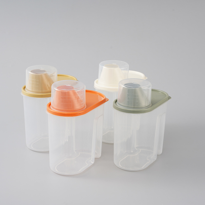 15 tipos de cajas de almacenamiento transparentes, cajas de almacenamiento de refrigeradores, cajones, albóndigas frescas selladas, cajas de descongelación rápida, latas de almacenamiento