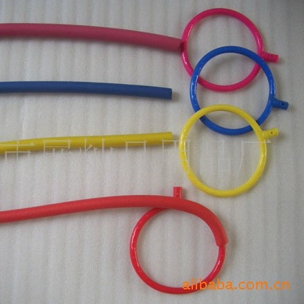 新款批发供应QQ炫舞闪光跳配件保护管套儿童小玩具管套工具防护套