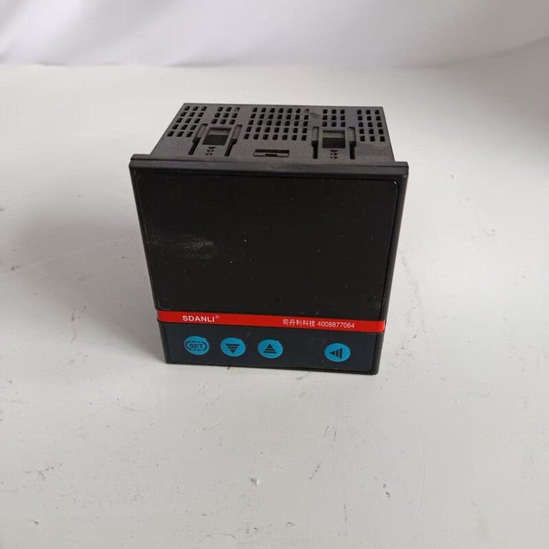 Stanley 4-Way Temperature Controller Intelligent Digital K96 Rs485 Communication Controller (Ssr Supporting)