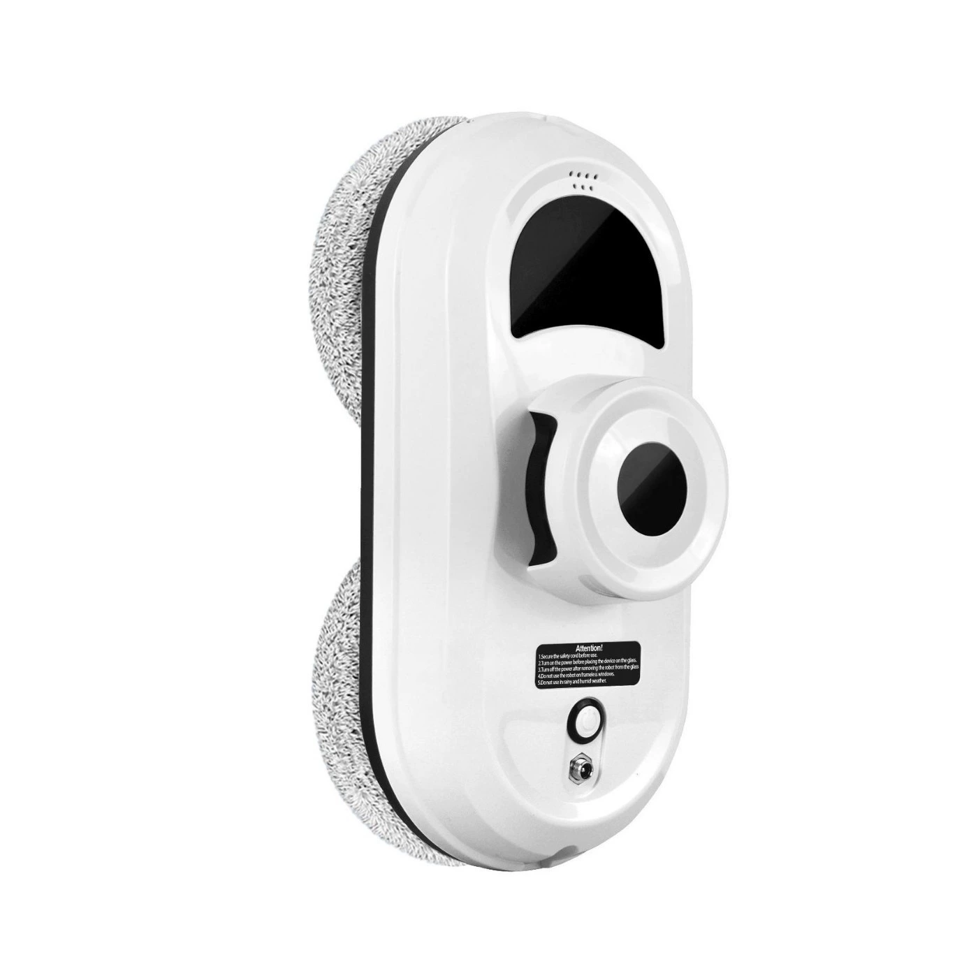 Source factory Cross -border spot supply Clean Robot home automatic window rubbing robot