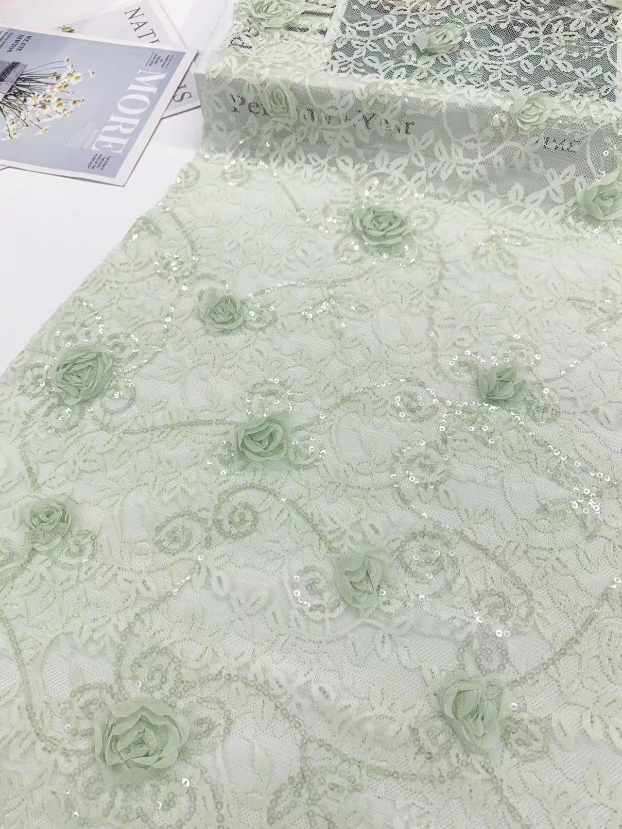 5 # 라이트 그린