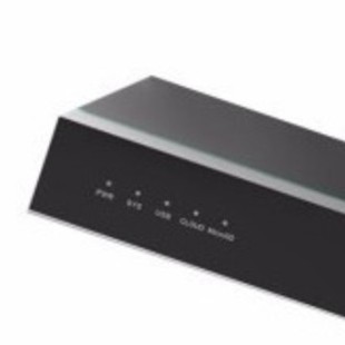 Huawei USG6331E-AC (10 * GE RJ45 2 * GE SFP) Small Business AI Desktop Firewall