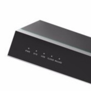 华为USG6331E-AC (10*GE RJ45+2*GE SFP+) 小型企业AI桌面防火墙
