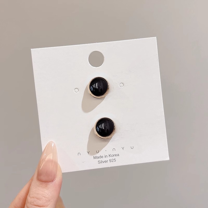 2025 nuevo broche de perla anti-desvanecimiento de moda mujer collar fijo tipo broche de pecho accesorios de ropa