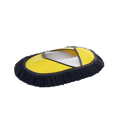 brush soft hair does not hurt | Car cleaning tools - 1561-1-double-section-telescopic-car-mop