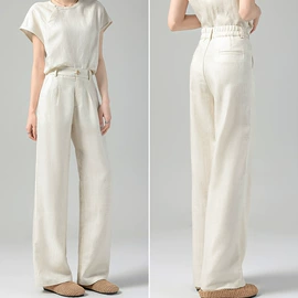 中山装唐装;男式休闲裤;男式衬衫