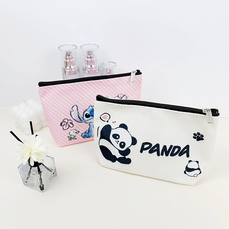 (Кроссбордер торговля), вместительный косметичка, organizer bag, переносной чемодан для мультфильмов путешествий