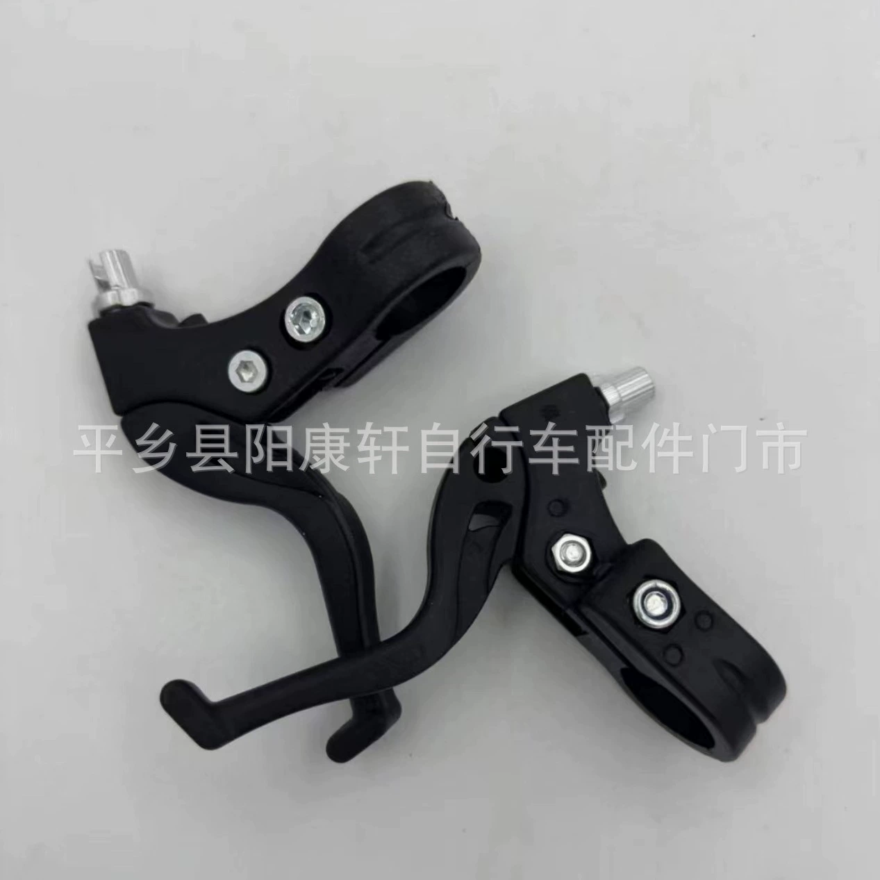 Children's bicycle, bike, plastic steering wheel