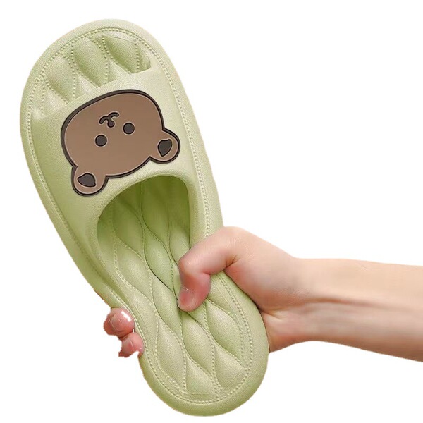 Ultra-soft summer non-slip home comfortable women's slippers…