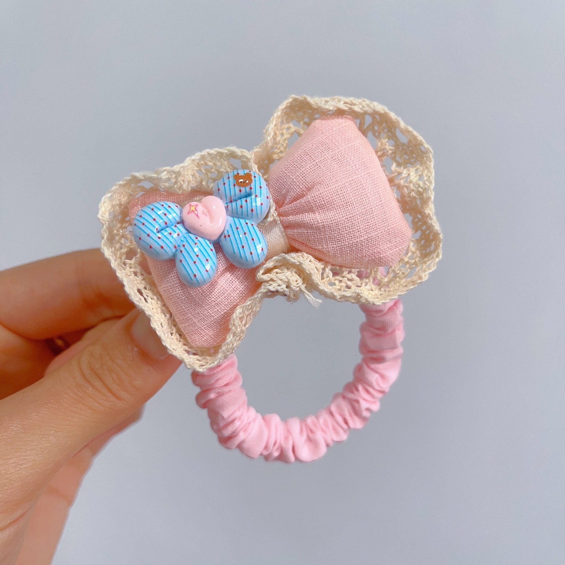 Collar Collar Pink