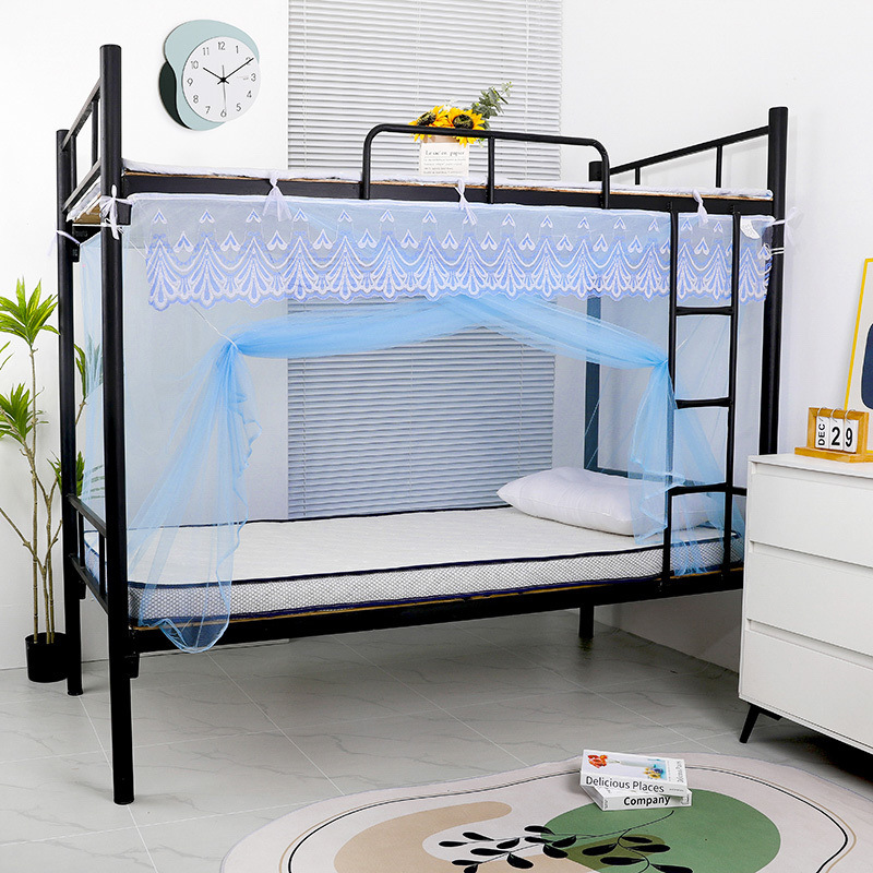 노블 블루 새롭게 업그레이드된 레이스 [방진 탑] 암호화