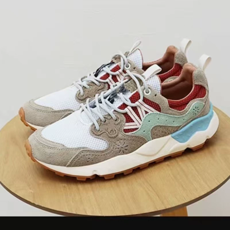 На открытом воздухе походная обувь для мужчин и женщин нескользкая и износостойкая легкая туристическая дышащая повседневная спортивная обувь походная обувь женская кожа мягкая подошва