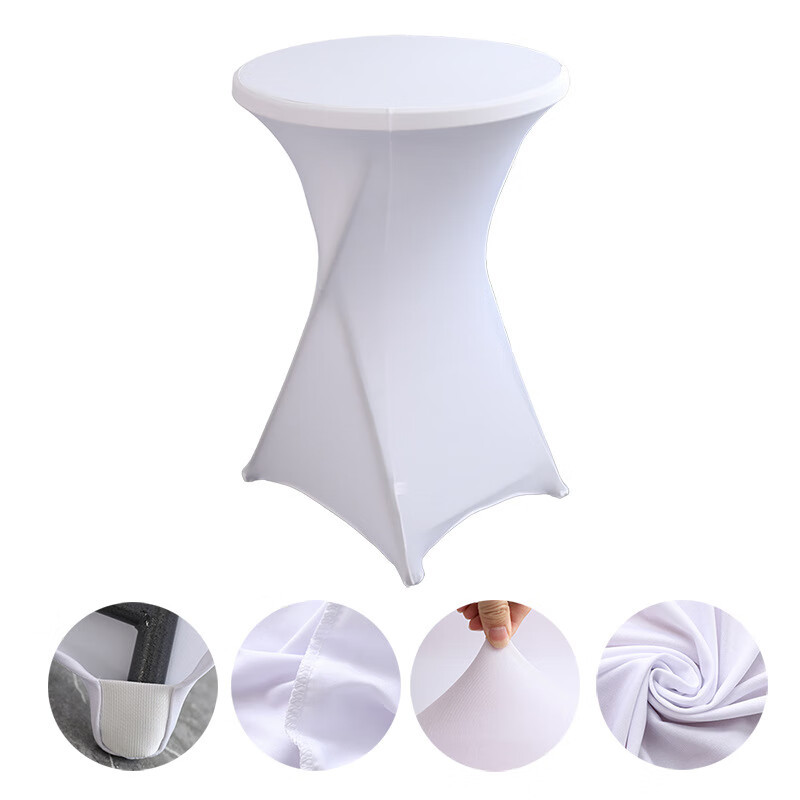 Cocktail Table Cover 008