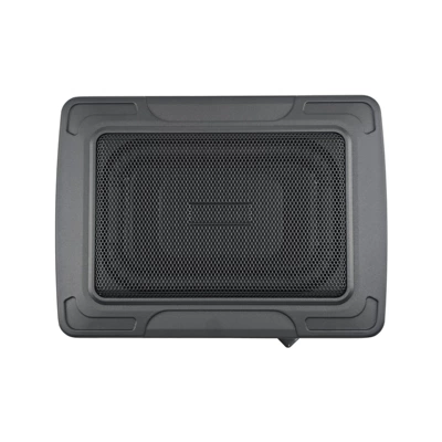 Audio Subwoofer Upgrade Modification Suitable: Car speaker/subwoofer