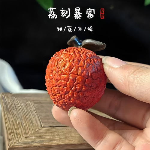 Wholesale Sandalwood Carved 