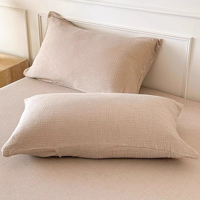 Silla de cama de algodón puro, sábana antideslizante engrosada de invierno de una sola pieza, colchón Simmons, cubierta protectora con todo incluido, juego de tres piezas