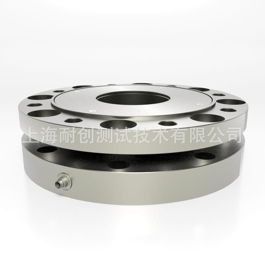 【小法兰型静态扭矩】美国Interface FC-TS19型反作用扭矩传感器