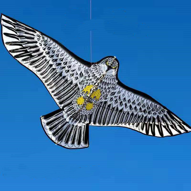 新型タカ凧卸売り露店1.2メートルタカ凧1.6メートルタカ凧は鳥を怖がらせる凧を駆除する|undefined