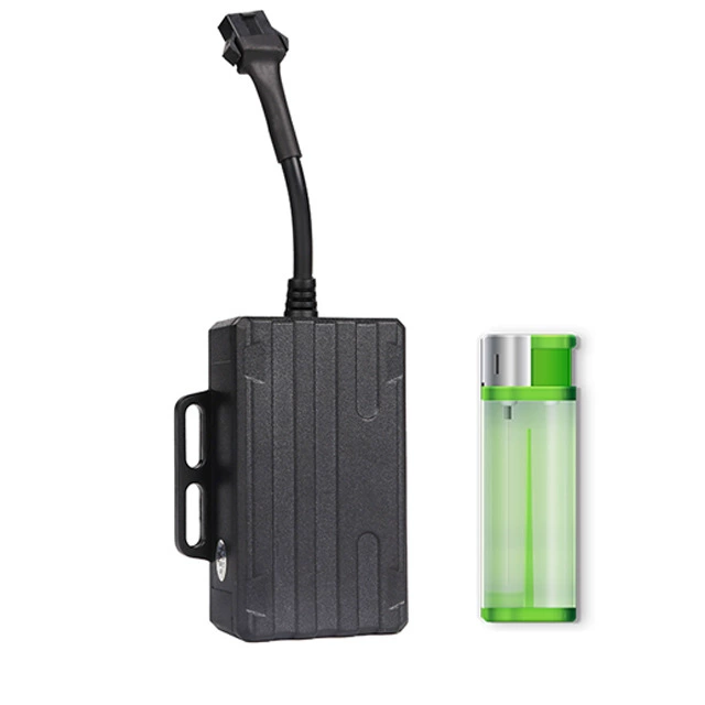 GPS-локатор для позиционирования автомобиля отслежыватель Электрический мотоцикл Анти-кражи GPS отслеживание локатора Бесплатная плата за платформу