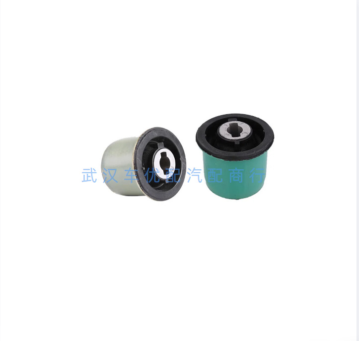 5131J5 Rear Axle Rubber Bushing Is Suitable for Peugeot 307 408 Citroen C4 C-Quatre Triumph Rear Axle Bushing 5135A4