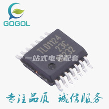 TLD1124EL  TLD1124 ���bHSSOP14 �Դ����LED����ԭ�b����r��