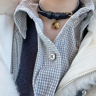 �������t�^�T�choker�Ȧ��Ů�͹�ԭ���L��ɫ���ҹ��Ů���؂�