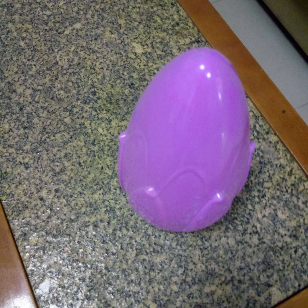 작은 목련 램프 그늘 PMMA 아크릴 더블 레이어 작은 목련 중형 목련 대형 목련 커버