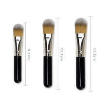 �S�Ҷ��ƻ��yˢë�ώ�ͬ�����С̖��ɫë��yʽ������Ĥ�۵�ˢ