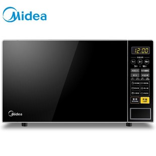 Применимый Midea M1-L213C Микроволновая печь в компьютерном стиле Home 20L Smart Полностью автоматический подарок духовки оптом