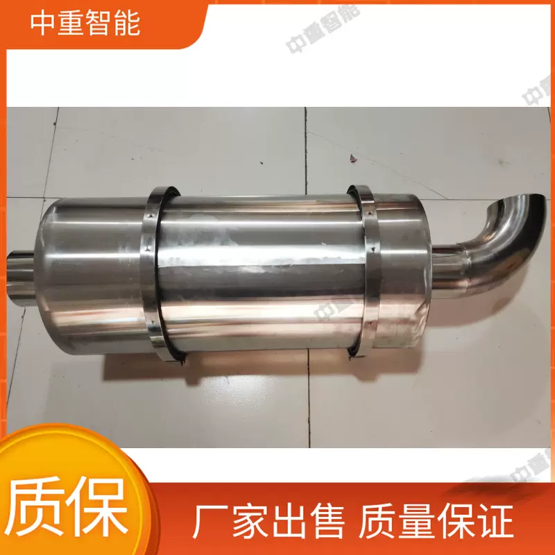 厂家矿用尾气净化装置 好安装尾气净化装置 现货矿用尾气净化装置