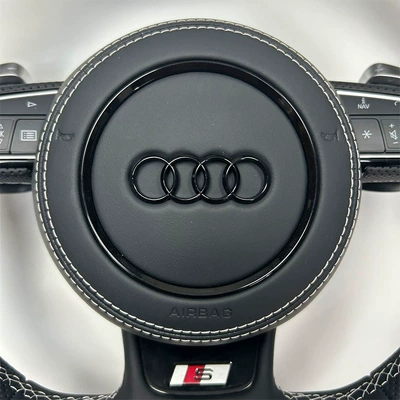 Audi – Steering wheel Wheel Assembly for