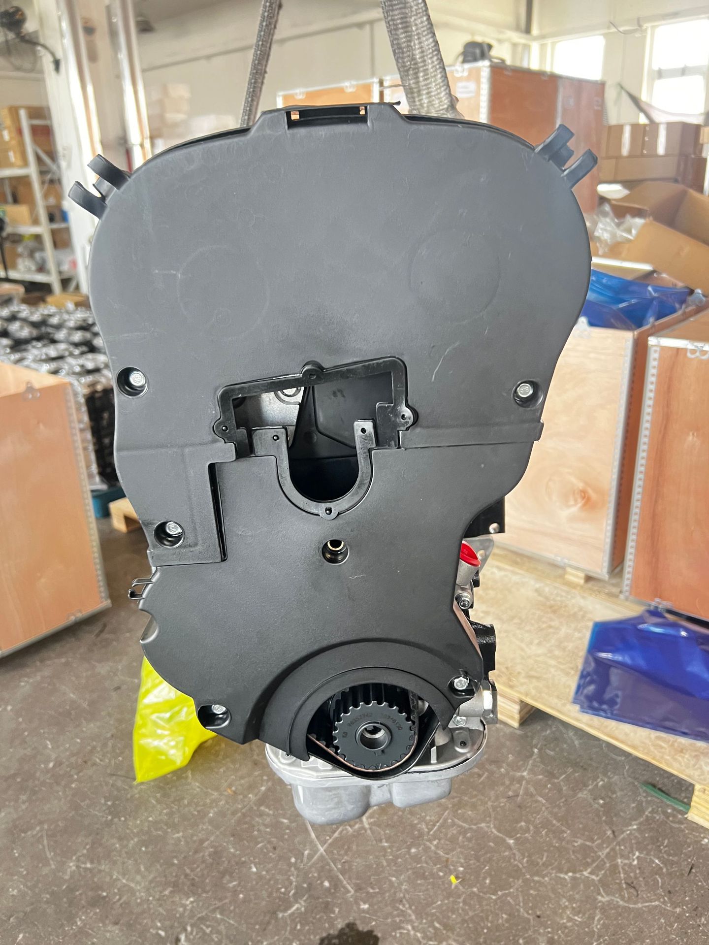 Universal GM Cruze 1.6L engine, model F16D3, F14D3, suitable for CHEVROLET and DAEWOO