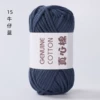15 denim blue
