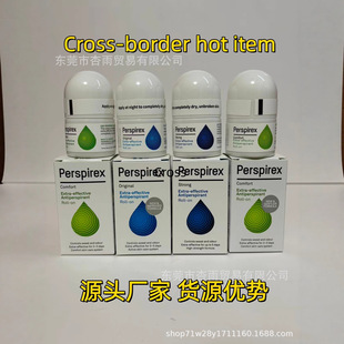 �羳���Q�ٺ���Perspirex����ֹ��¶ŮҸ�³���ȥ��ζ�ߝL��־�