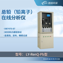 LY-RenQ-Pb型總鉛（鉛離子）在線分析儀 路揚環保