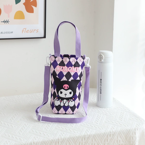 Dot line Linger Kuromi