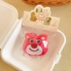 Little pink bear