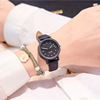 Brand fresh antique watch, Korean style, simple and elegant design