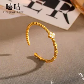 耳钉;项链;戒指