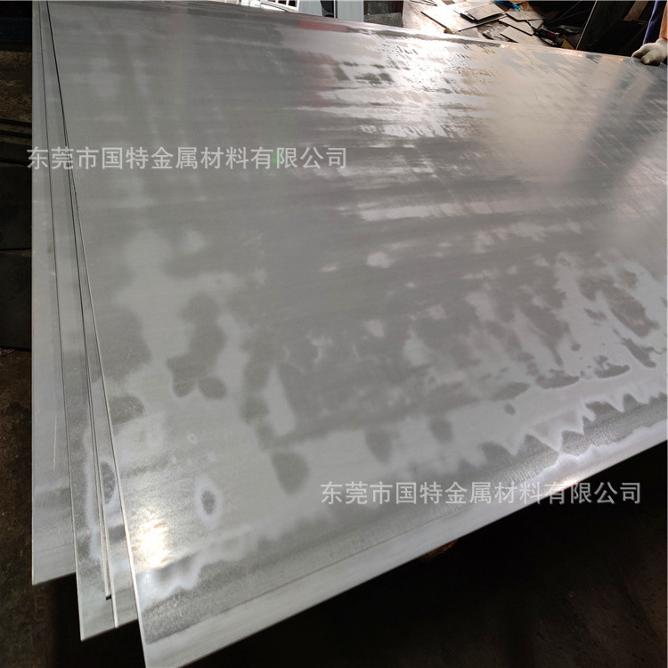 SPC590DU冷轧板 汽车钢板 SPC590DU冷轧钢卷 价格