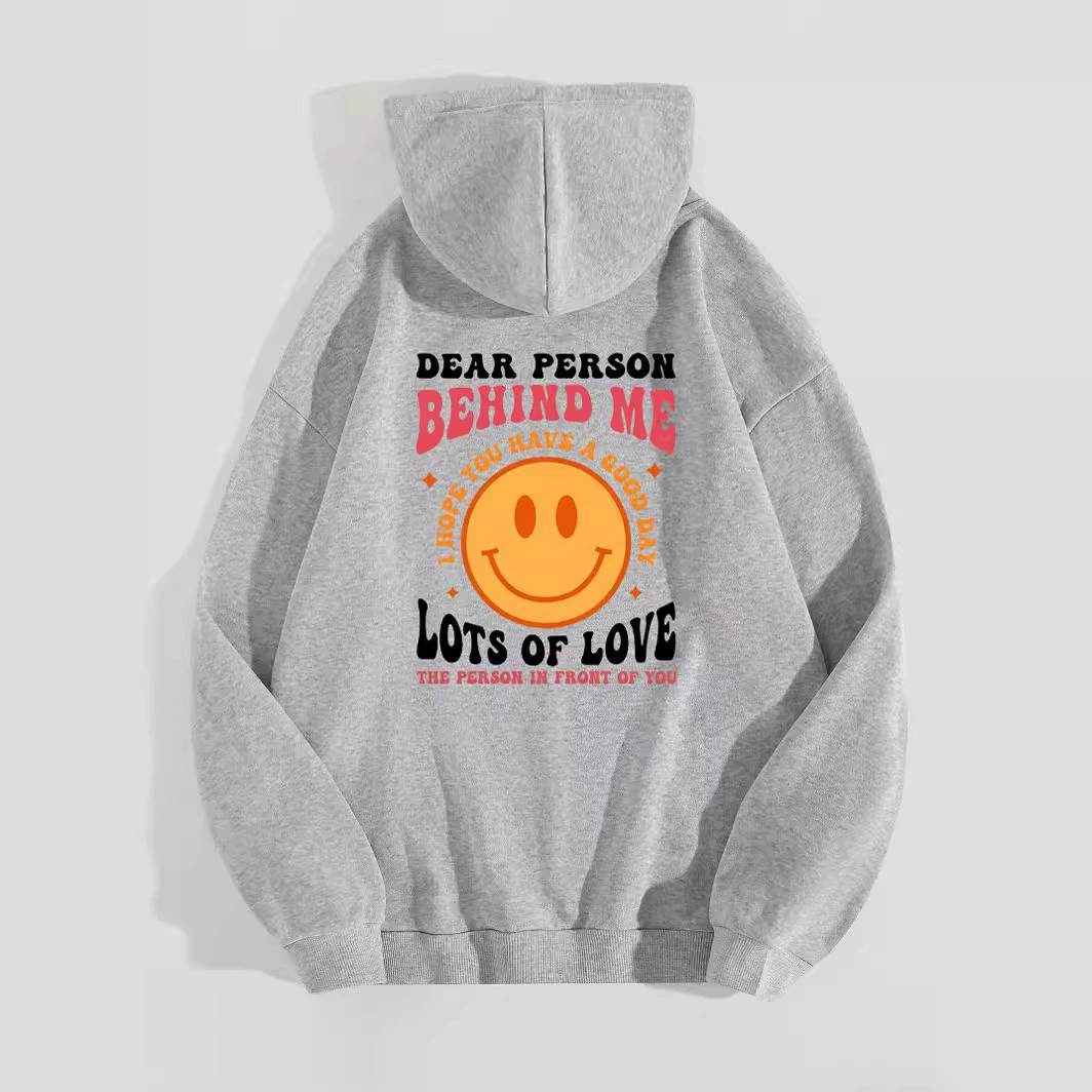 (Cross-border trading), kangaroo, warm sweatshirt, hoody, drawstring