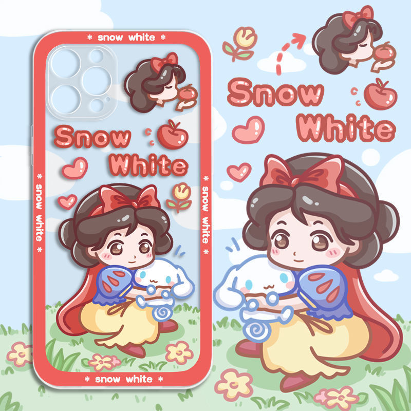 ����iPhone11ƻ��12/13promax�ֻ���xr�轺7͸����ˤ8p��ѩ����