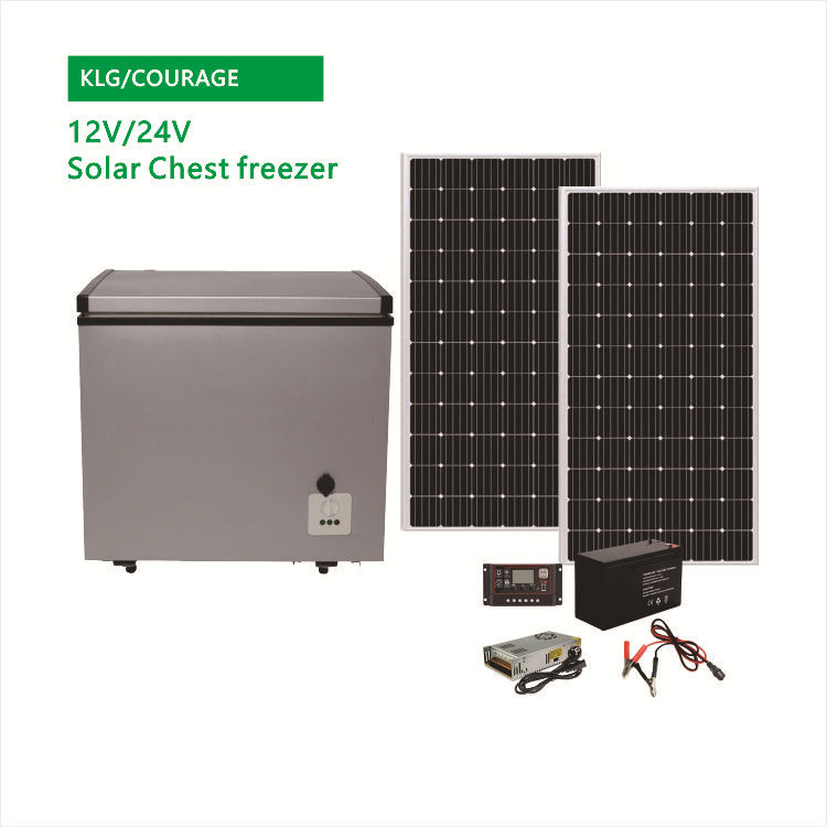 Bd-78L Dc Solar Mini Freezer Dc Car Freezer Cordyceps Cabinet 12V/24V Solar