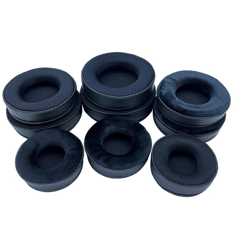 Dry tone headphone set summer cool sweat-wicking breathable 70 75 80 85 90 95 100 105 110MM