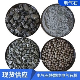 其他非金属;非金属粉末;沙石砾石