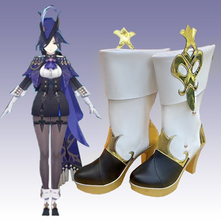ԭ����������յ� cos����Ьcosplay����Ԫ��չ�ݳ�Ь�Ӂ�D�ɶ�
