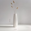 Fresh ceramics, modern white decorations for living room, jewelry, wholesale