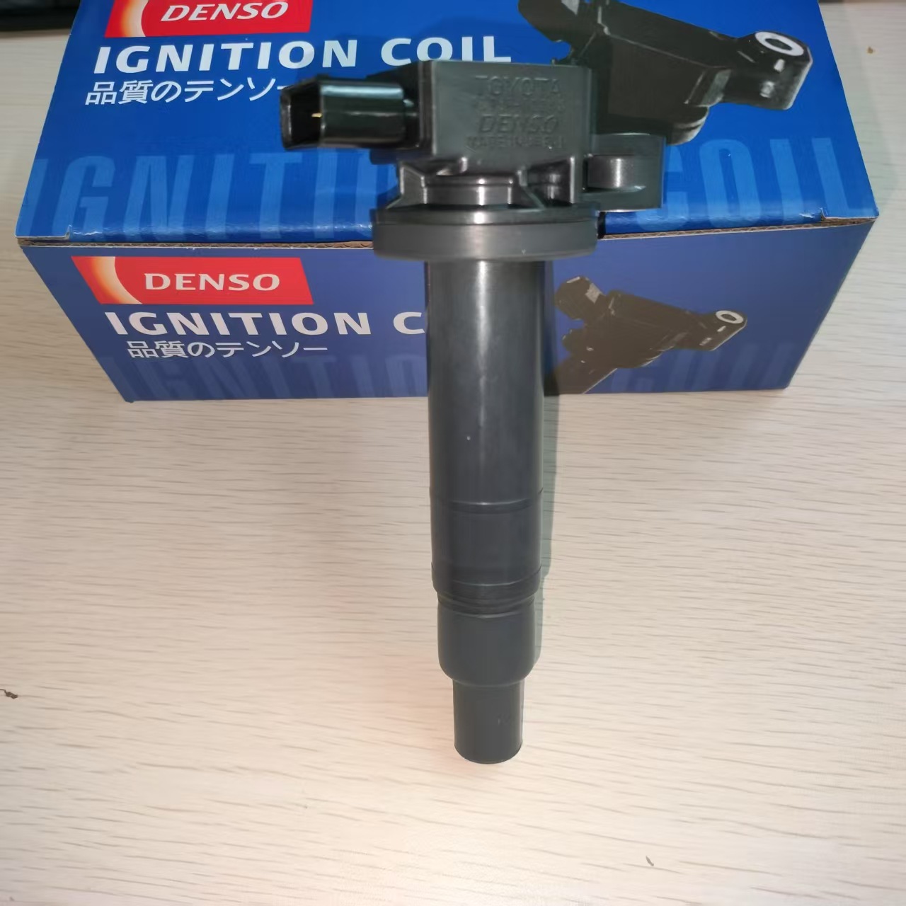 90919-02240 9091902240 Suitable for Toyota Car Ignition Coil