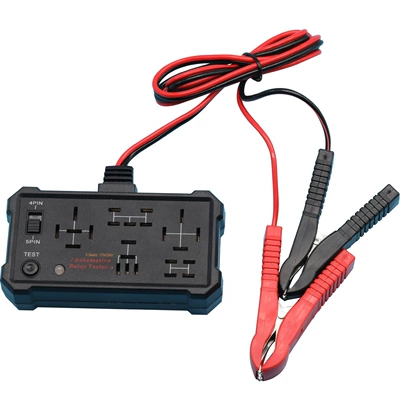 Box Relay Tester New: Repair kit